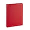 Adiroffice 60-Key Steel Heavy-Duty Key Cabinet with Electronic Digital Lock Keypad in Red ADI680-60-RED-MK - alternate 3